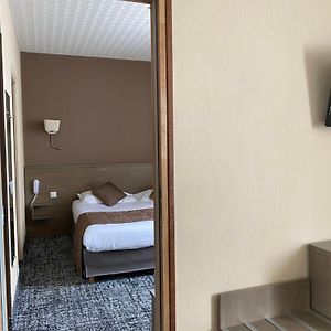 Chambre Familiale Double